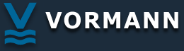 Vormann • 150 jaar boorervaring